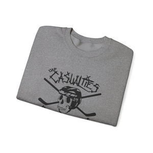 Cap Casualties PBH Crewneck Sweatshirt - Unisex Heavy Blend
