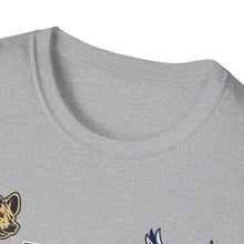 Unisex Softstyle T-Shirt - Women's Elite