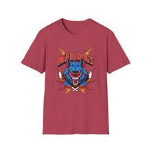 MAD DOGS  Unisex Softstyle T-Shirt