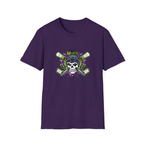 Unisex Softstyle T-Shirt - Misfits (customizable)