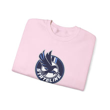Stateline Sweatshirt, Unisex Crewneck Top