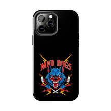 MAD DOGS Case Mate Tough Phone Cases