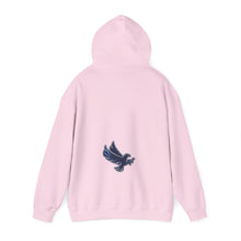 Stateline  Unisex Hooded Sweatshirt