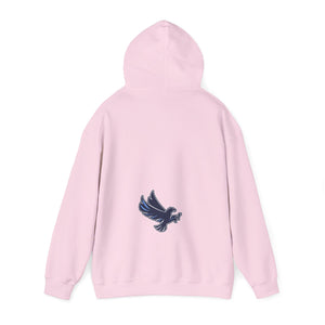 Stateline  Unisex Hooded Sweatshirt