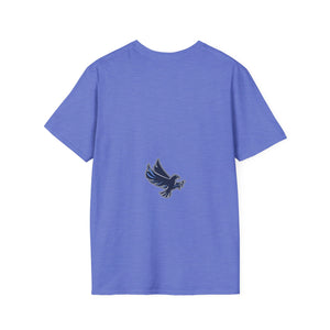Stateline Unisex Softstyle T-Shirt