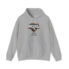 MSHL Girls Eastern - Unisex Heavy Blend™ Hooded Sweatshirt (Colors)