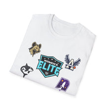 Unisex Softstyle T-Shirt - Women's Elite