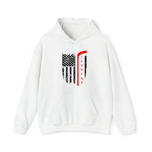 Fan Gear Hoodie - JESTERS Flag