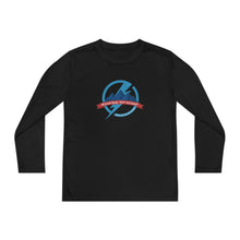 Mountain Top Hockey Youth Moisture Wicking Long Sleeve Tee