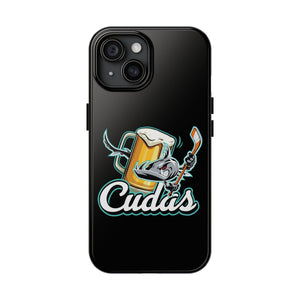 Tough Phone Cases - Cudas