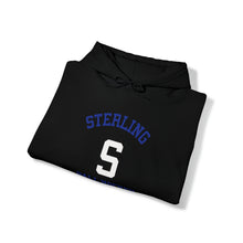 Fan Gear Hoodie - STERLING
