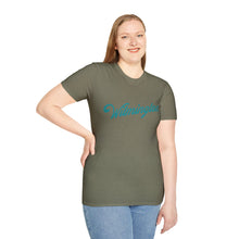 UNCW Unisex Softstyle T-Shirt