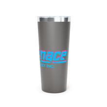 Menace Copper Vacuum Insulated Tumbler