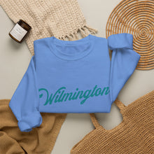 UNCW Sweatshirt, Unisex Crewneck Top