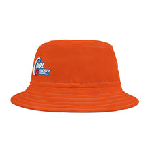 2 AND 10 Bucket Hat