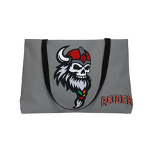 Fitchburg Raiders Weekender Tote Bag