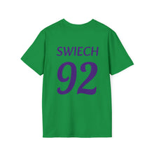 Riddlers Unisex Softstyle T-Shirt - #92