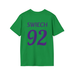 Riddlers Unisex Softstyle T-Shirt - #92