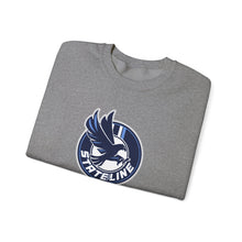 Stateline Sweatshirt, Unisex Crewneck Top