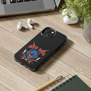 MAD DOGS Case Mate Tough Phone Cases