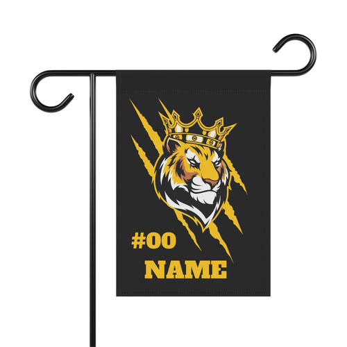 NH Kings House or Garden Flag