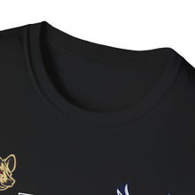 Unisex Softstyle T-Shirt - Women's Elite