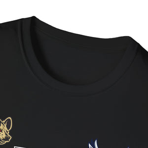 Unisex Softstyle T-Shirt - Women's Elite