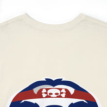 Sloth Unisex Heavy Cotton Tee