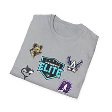 Unisex Softstyle T-Shirt - Women's Elite