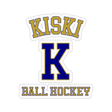 Kiski Kiss-Cut Stickers HSBH