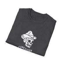 Unisex Softstyle T-Shirt - Conestoga Cowboys