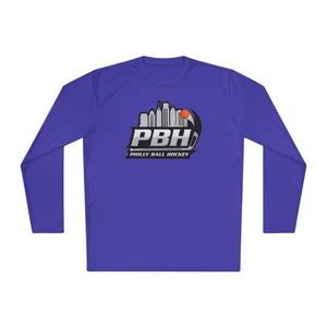 PBHL Acti Dry Long Sleeve Top