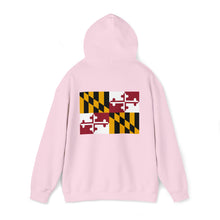 CFTowson - Unisex Heavy Blend™ Hooded Sweatshirt