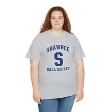 Unisex Heavy Cotton Tee - (14 Colors) - Shawnee
