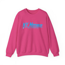 Menace Sweatshirt, Unisex Crewneck Top