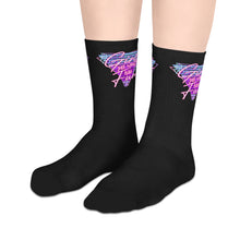 GJWTHF Mid-length Socks