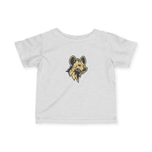 HYENAS Infant Tee