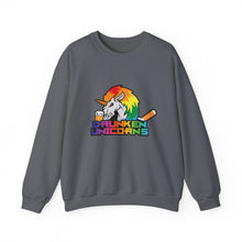 Drunken Unicorns PBH Crewneck Sweatshirt - Unisex Heavy Blend