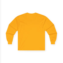 NO CONTEXT Unisex Ultra Cotton Long Sleeve Tee