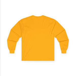 NO CONTEXT Unisex Ultra Cotton Long Sleeve Tee