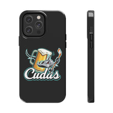 Tough Phone Cases - Cudas