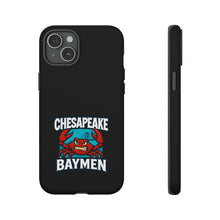 Baymen Phone Case