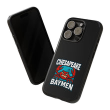 Baymen Phone Case
