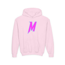 Menace Youth Heavy Blend Hooded Sweatshirt