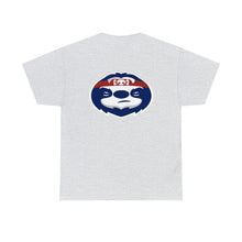 Sloth Unisex Heavy Cotton Tee