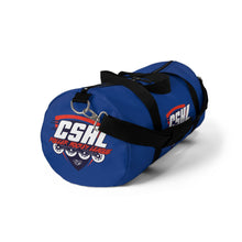 CSHL Roller Duffel Bag