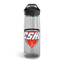 CSHL - CamelBak Eddy®  Water Bottle, 20oz\25oz