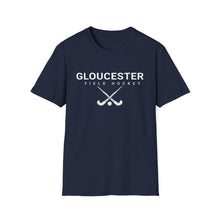 Unisex Softstyle T-Shirt - Gloucester Field Hockey