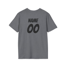 Unisex Softstyle T-Shirt - Misfits (customizable)