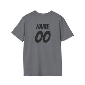 Unisex Softstyle T-Shirt - Misfits (customizable)